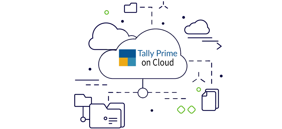Tally On Cloud