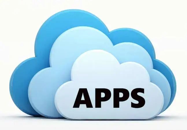 App on Cloud