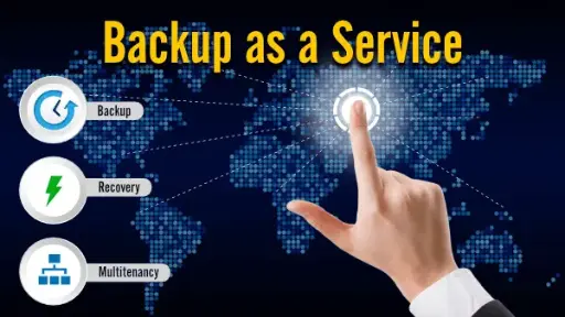 Backup Service - Windows