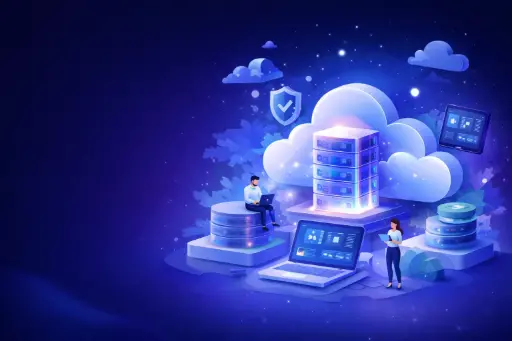 Tally on cloud