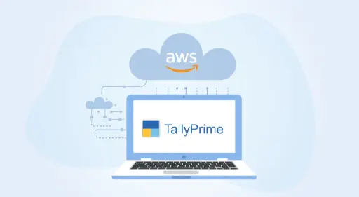 App On Cloud-With Tally